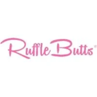 RuffleButts Coupon Code