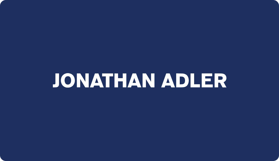 Gonathan Adler Coupon Code